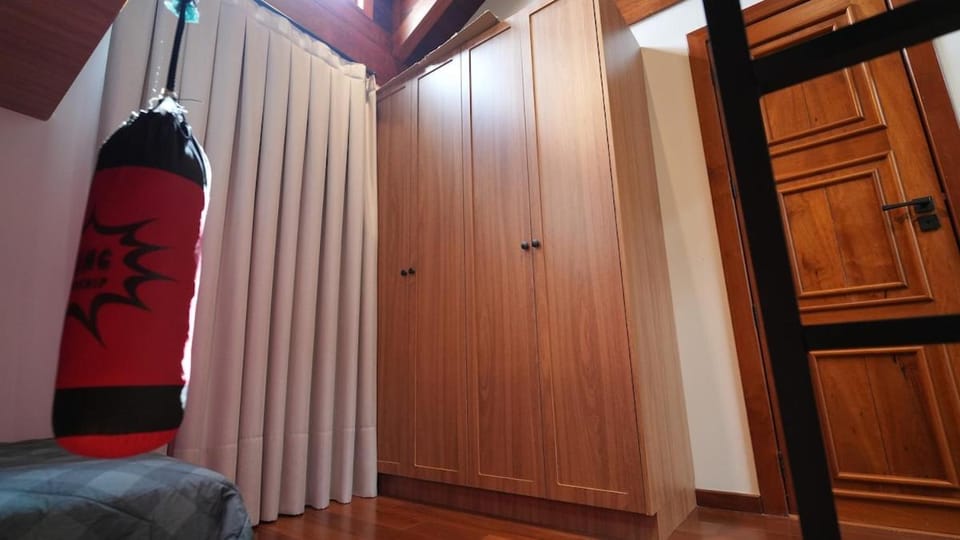 Exclusive House in Treze Tílias with Pool Villa in State of Santa Catarina