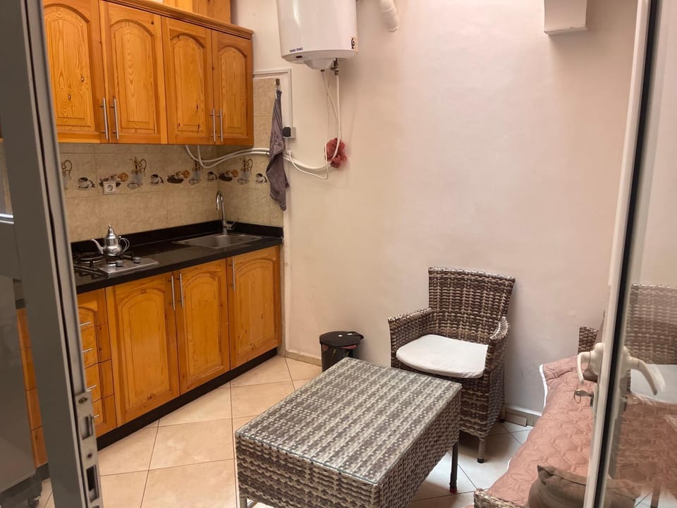 اقامة مريحة Apartment in Agadir