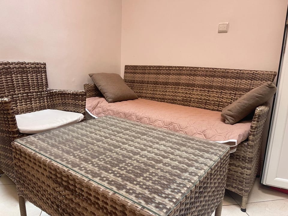 اقامة مريحة Apartment in Agadir