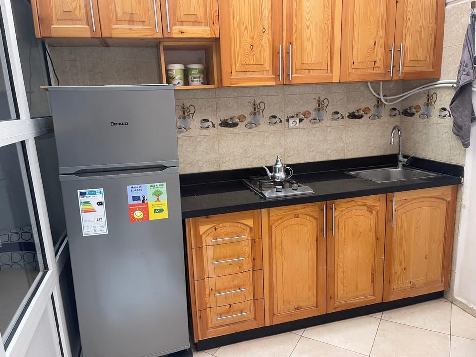 اقامة مريحة Apartment in Agadir