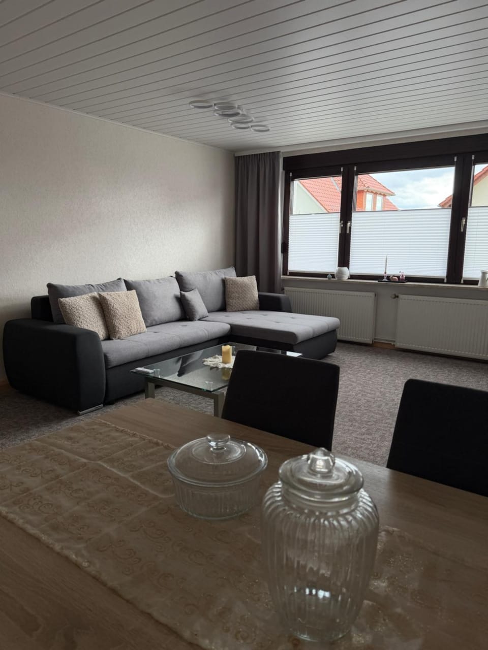 Gemütliche Ferienwohnung in Worbis Apartment in Thuringia, Germany