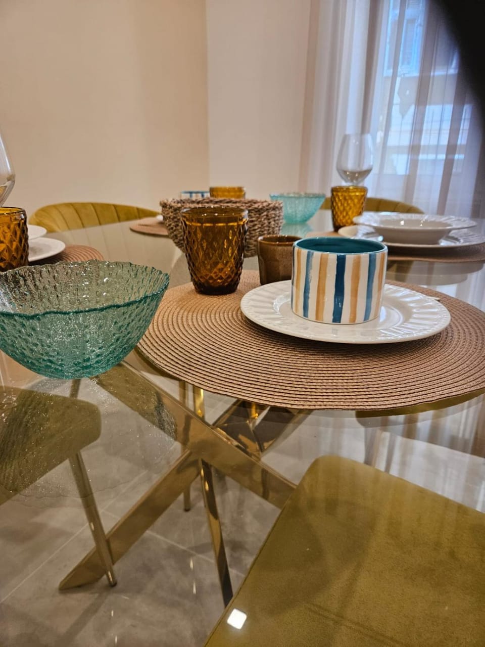 L'Imperatrice Apartment in Sanremo