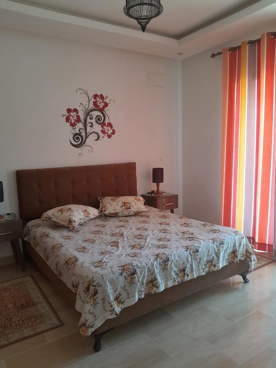 résidence Apartment in Nabeul‎, Tunisia