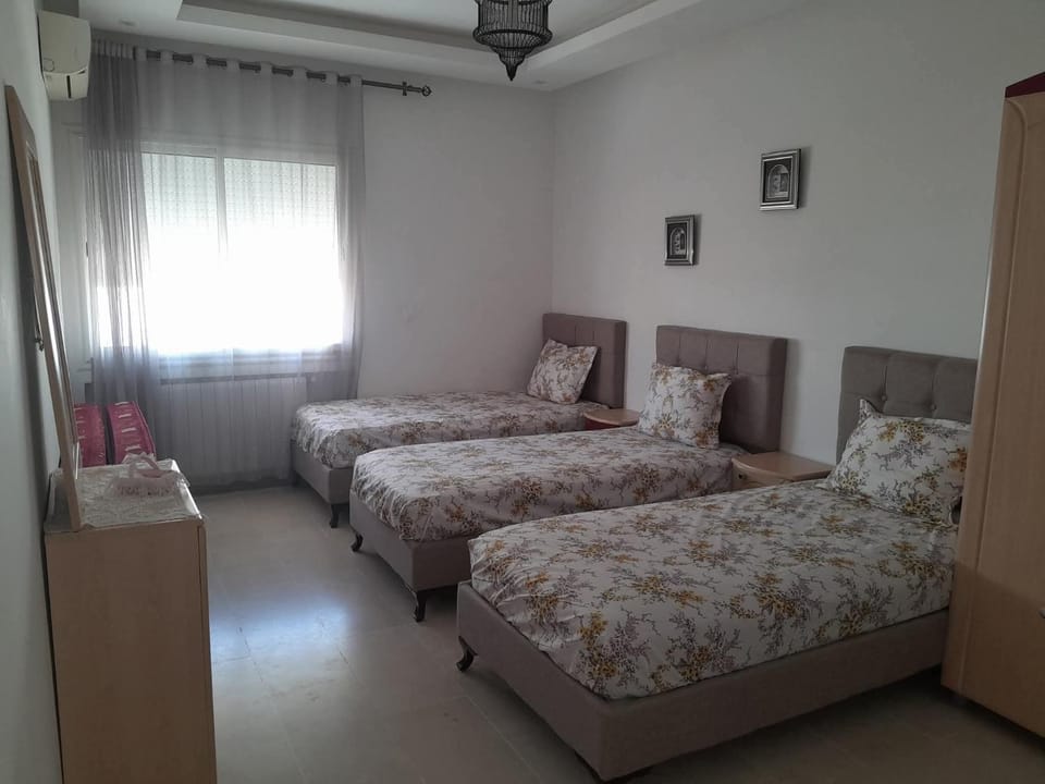 résidence Apartment in Nabeul‎, Tunisia