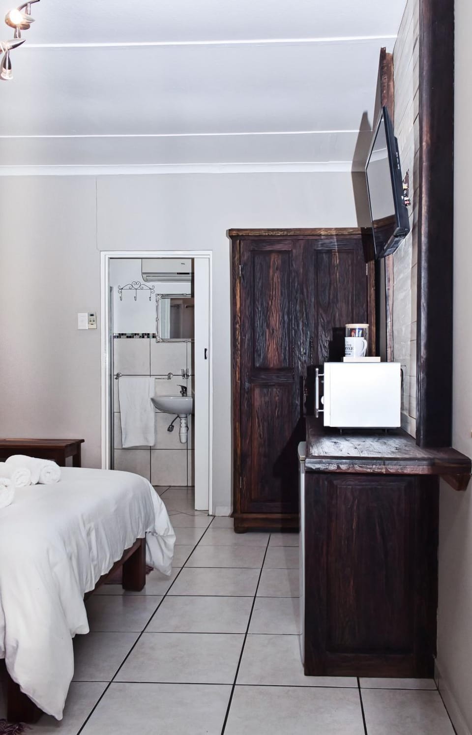 Rundu B&B Bed and Breakfast in Namibia