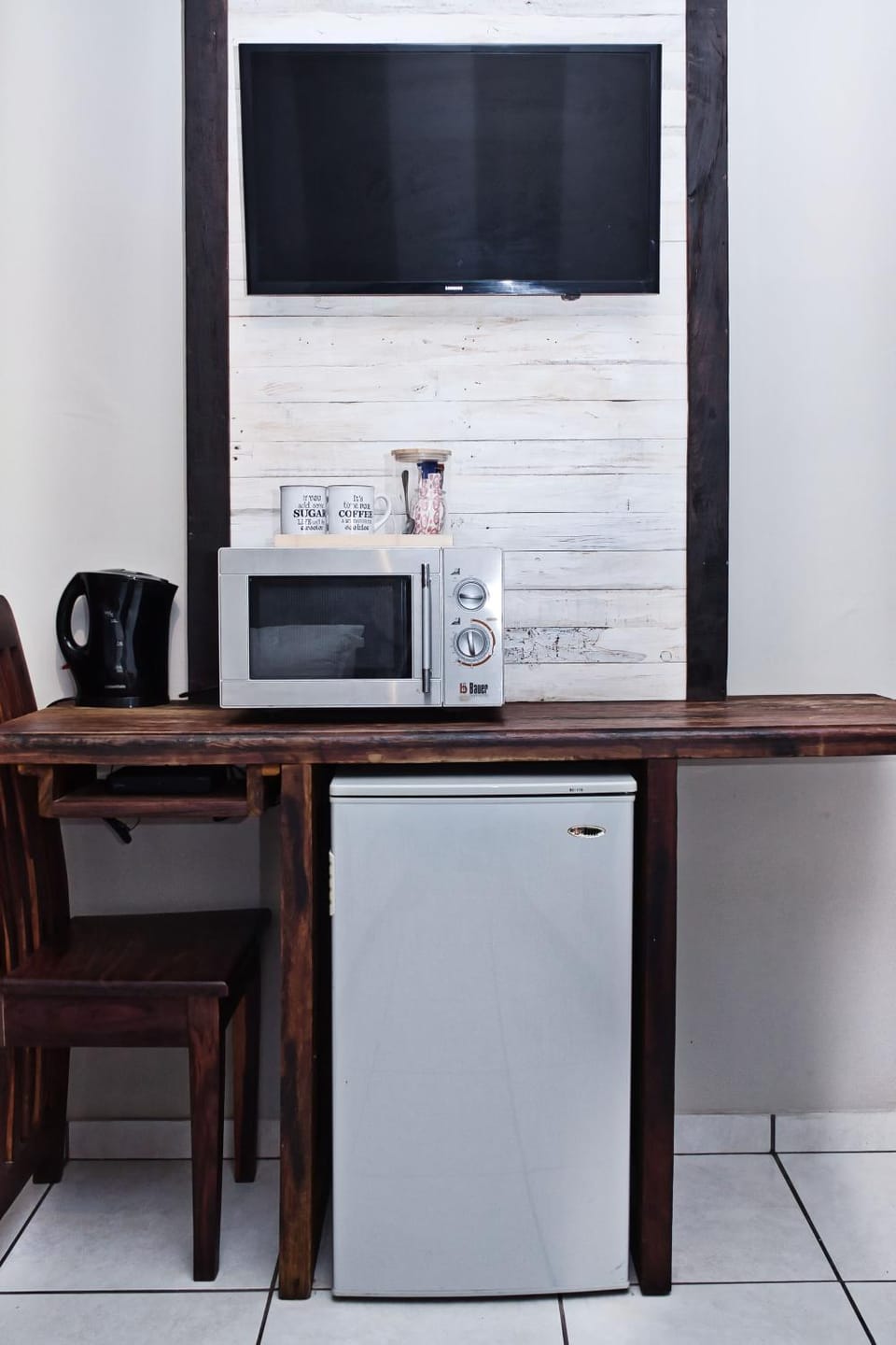 Rundu B&B Bed and Breakfast in Namibia