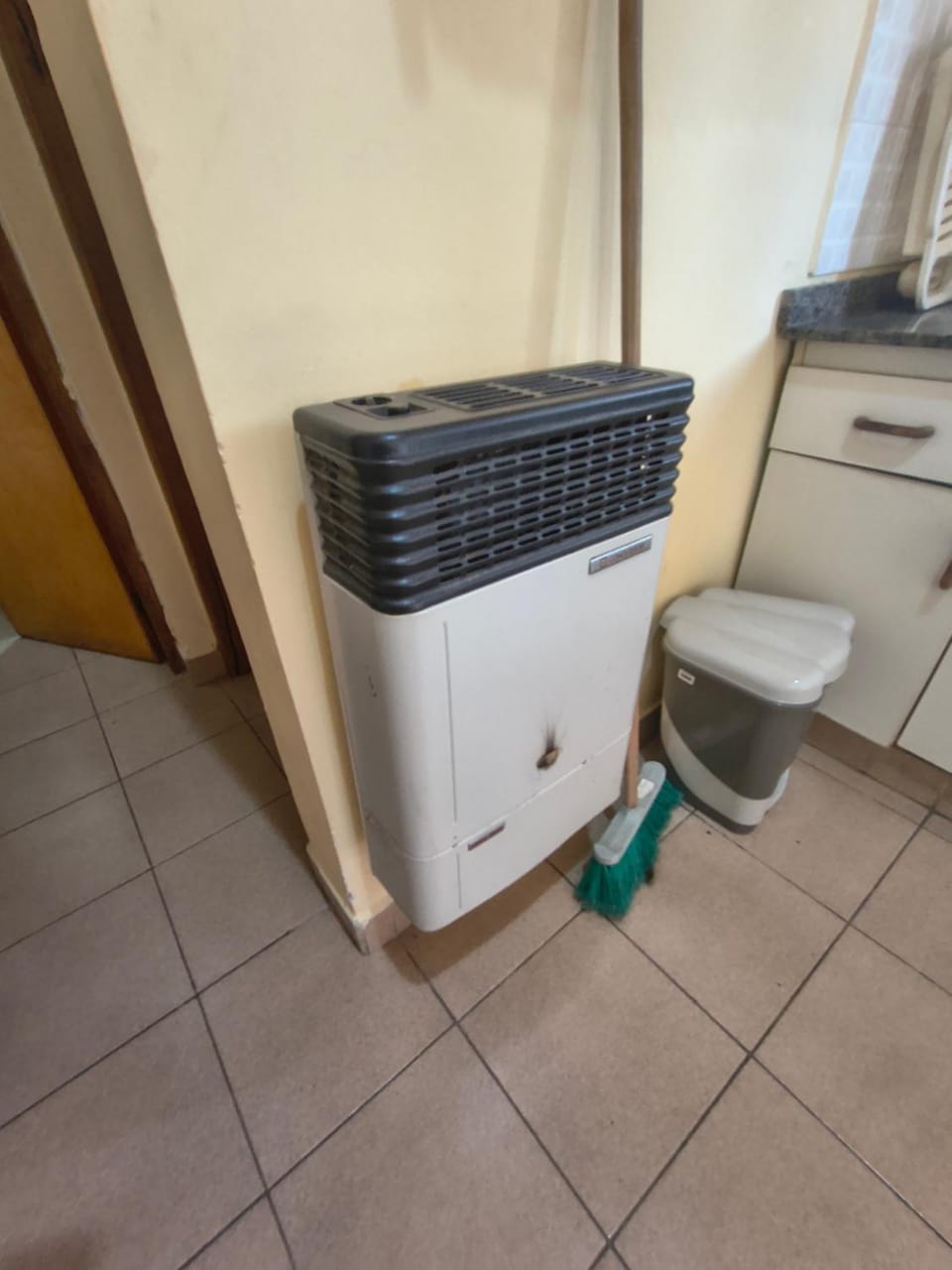 Cabaña 6D Apartment in Entre Ríos Province, Argentina