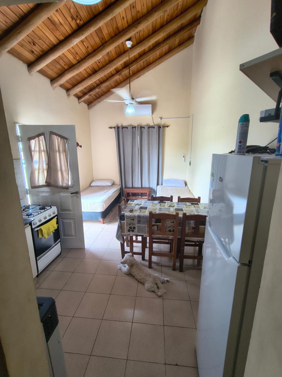 Cabaña 6D Apartment in Entre Ríos Province, Argentina