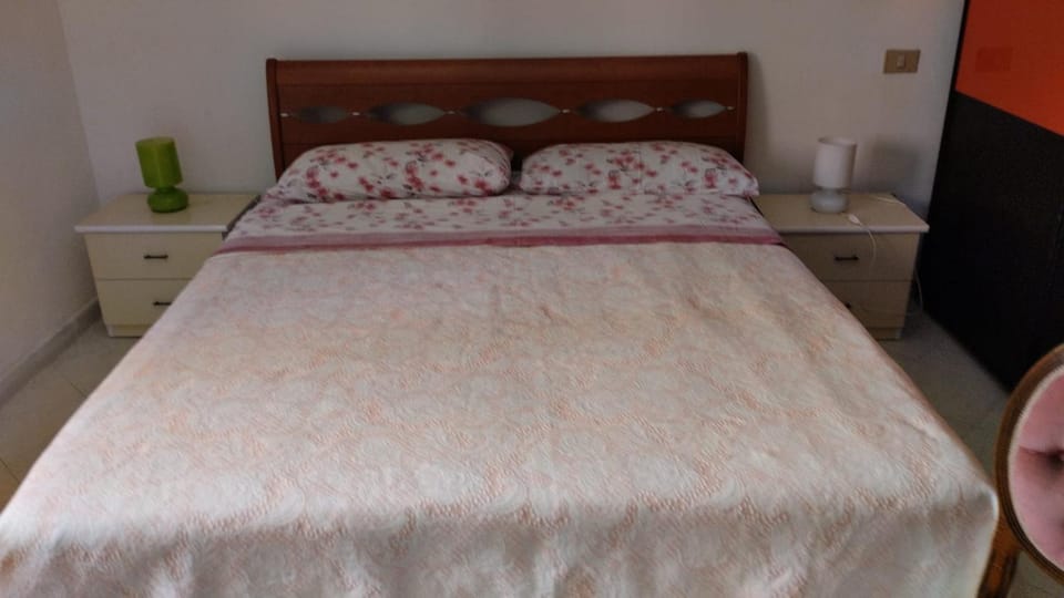 Casa Vacanza NICOLA Apartment in Campania