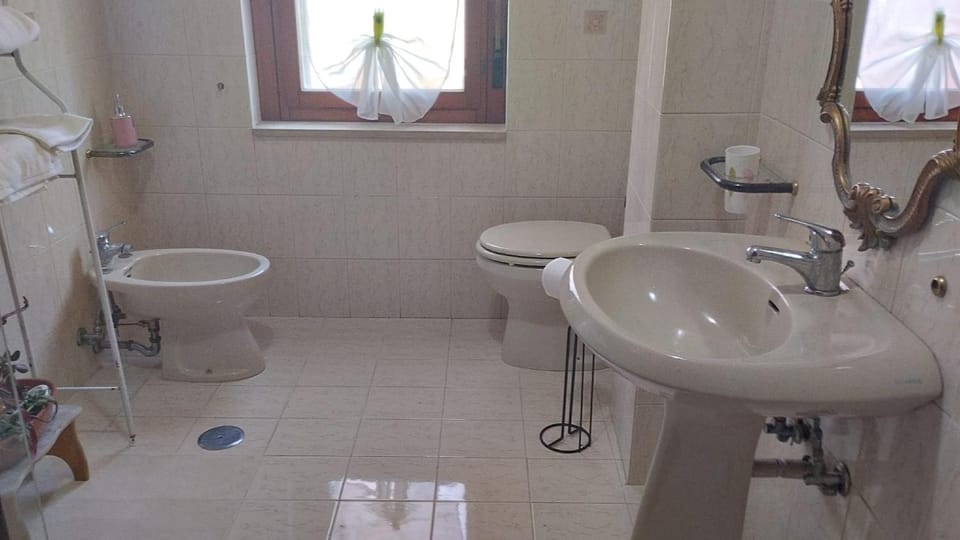 Casa Vacanza NICOLA Apartment in Campania