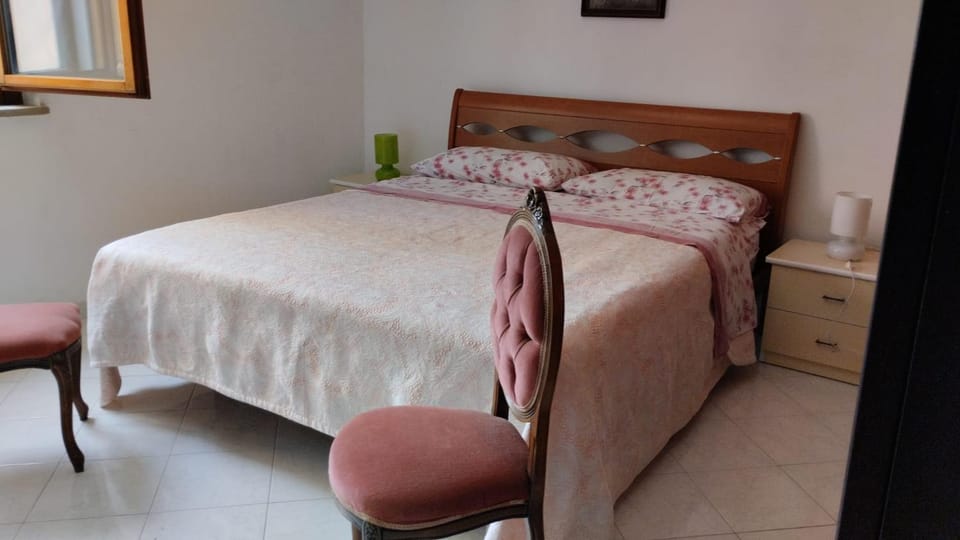 Casa Vacanza NICOLA Apartment in Campania