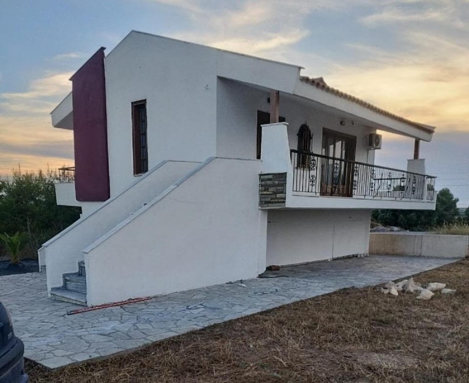 House with a view House in Halkidiki