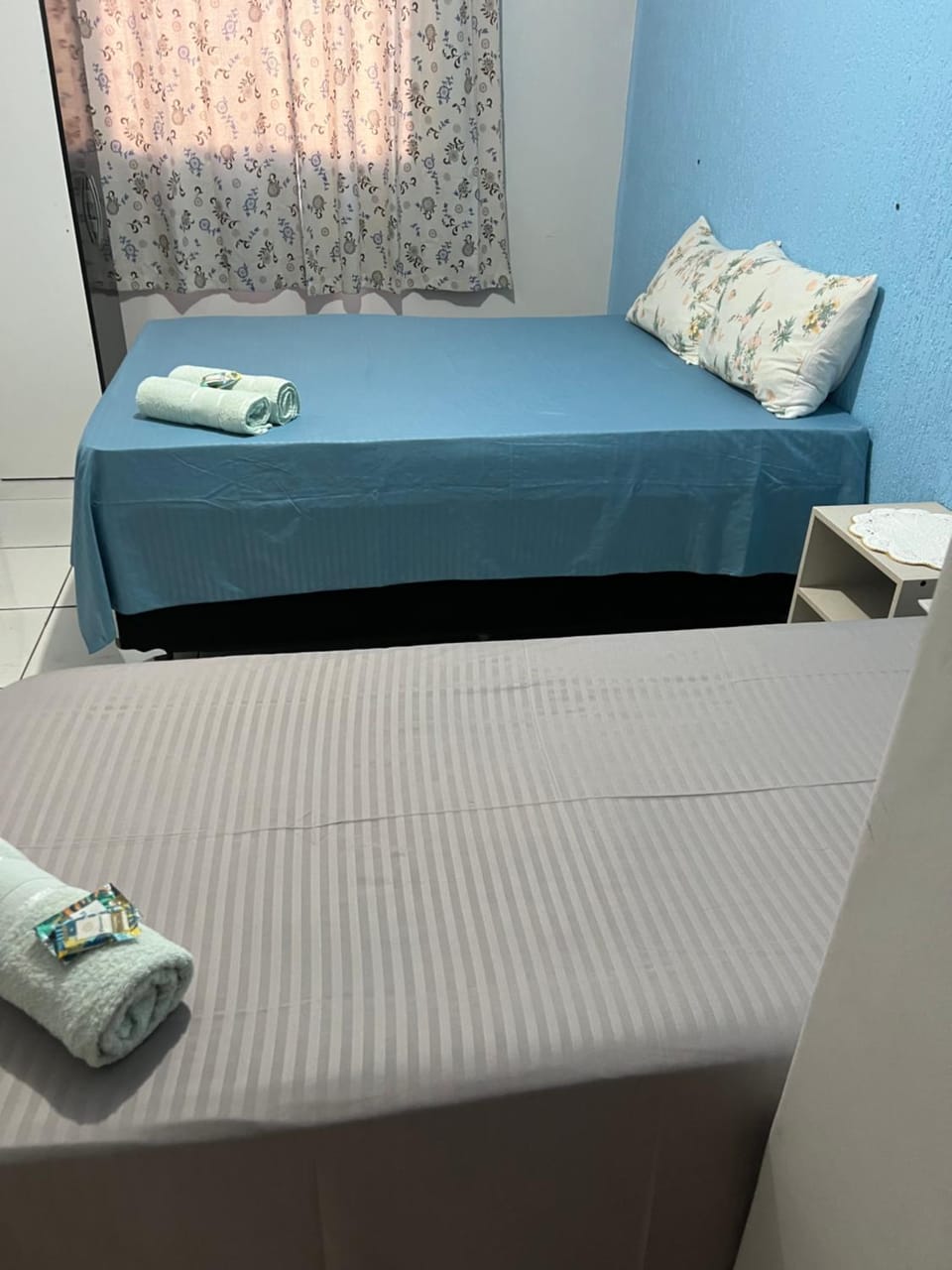 Casa Completa com Churrasqueira e Garagem a 10 min da Ponte da Amizade House in Foz do Iguaçu