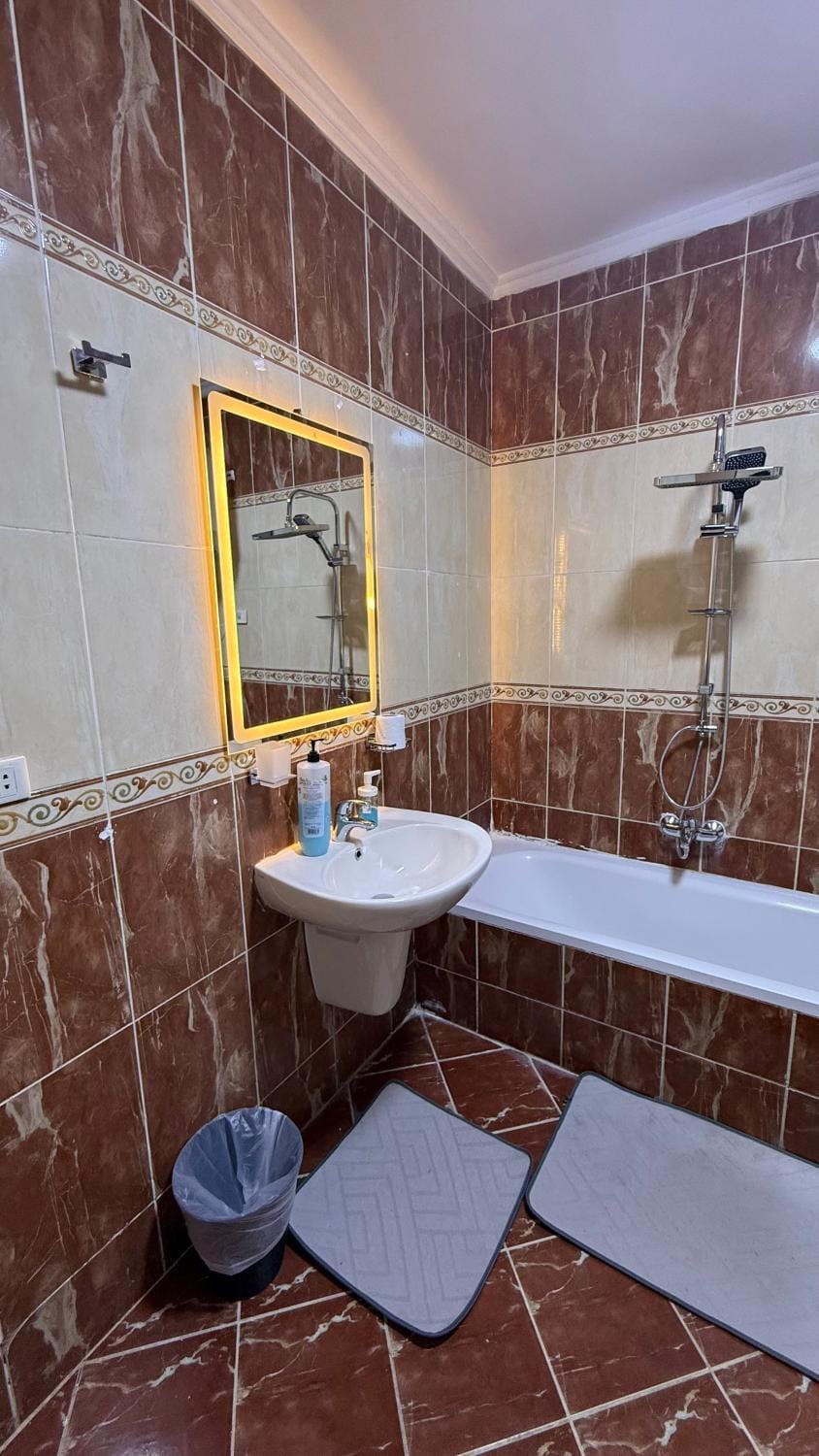 cozy luxury apartment with a primary location Apartment in New Cairo City