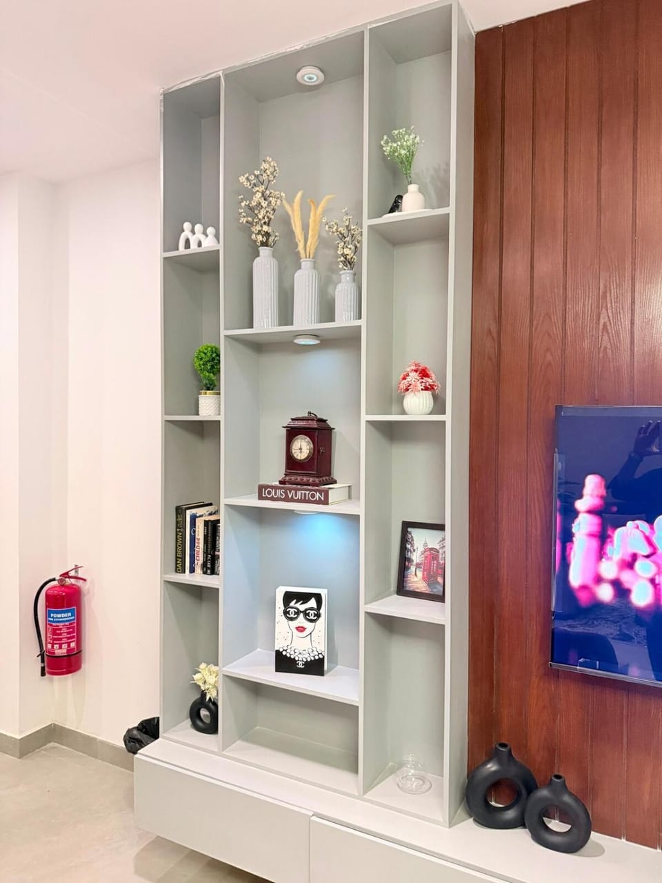TV and multimedia