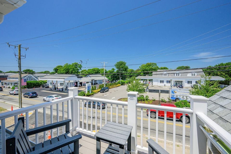 Bright Harwich Port Apartment close to beach Apartment in Harwich