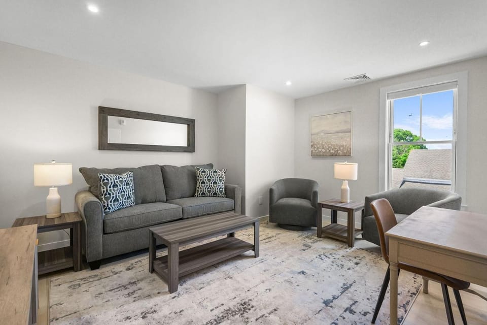Bright Harwich Port Apartment close to beach Apartment in Harwich