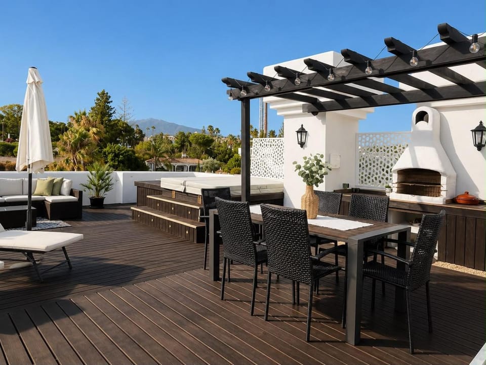 Balcony/Terrace, Balcony/Terrace