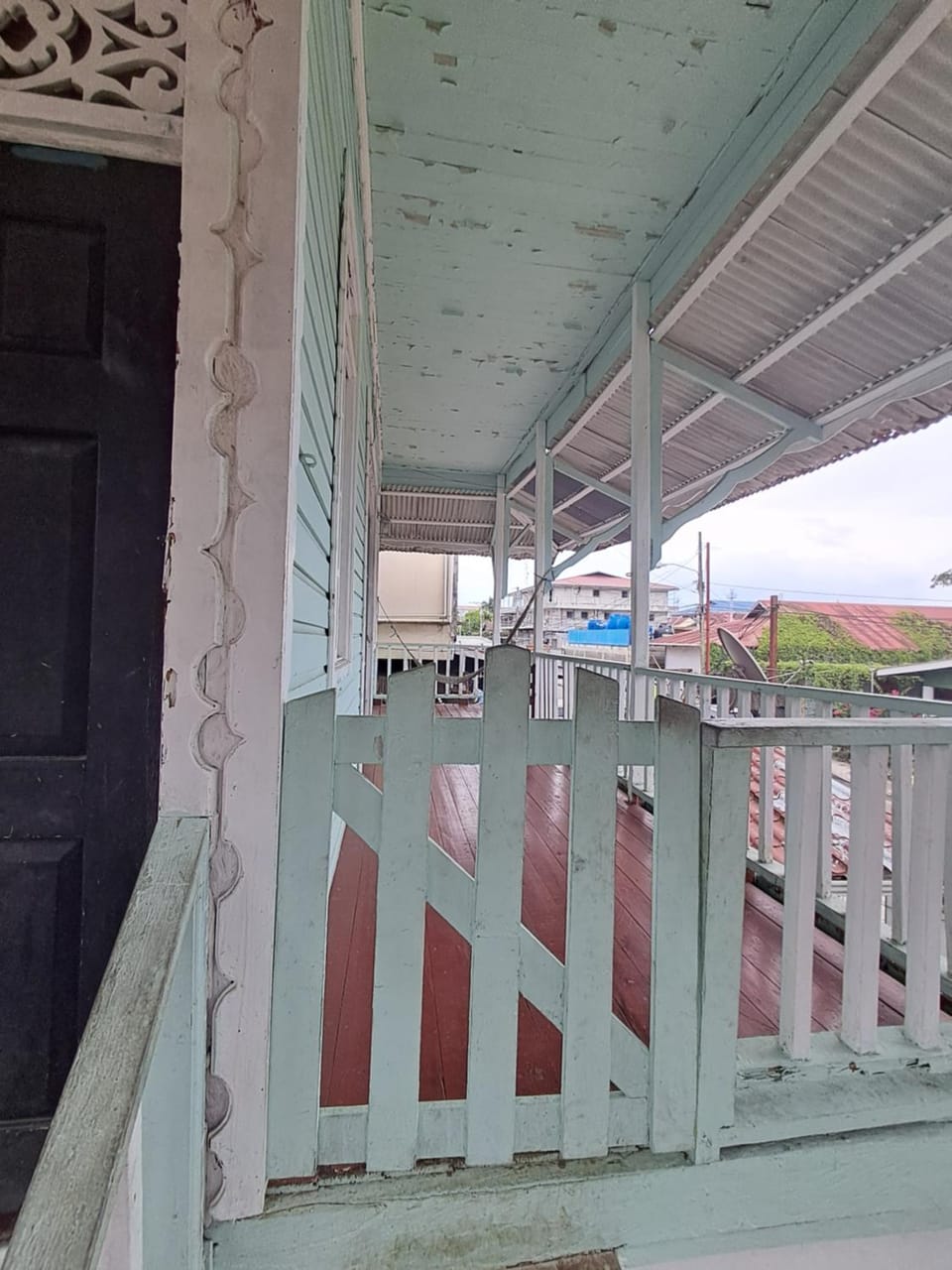 Hostal South beach Bed and Breakfast in Bocas del Toro Province