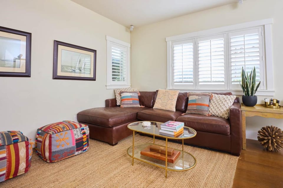 Playa Two Bedroom (257) Apartment in Carpinteria
