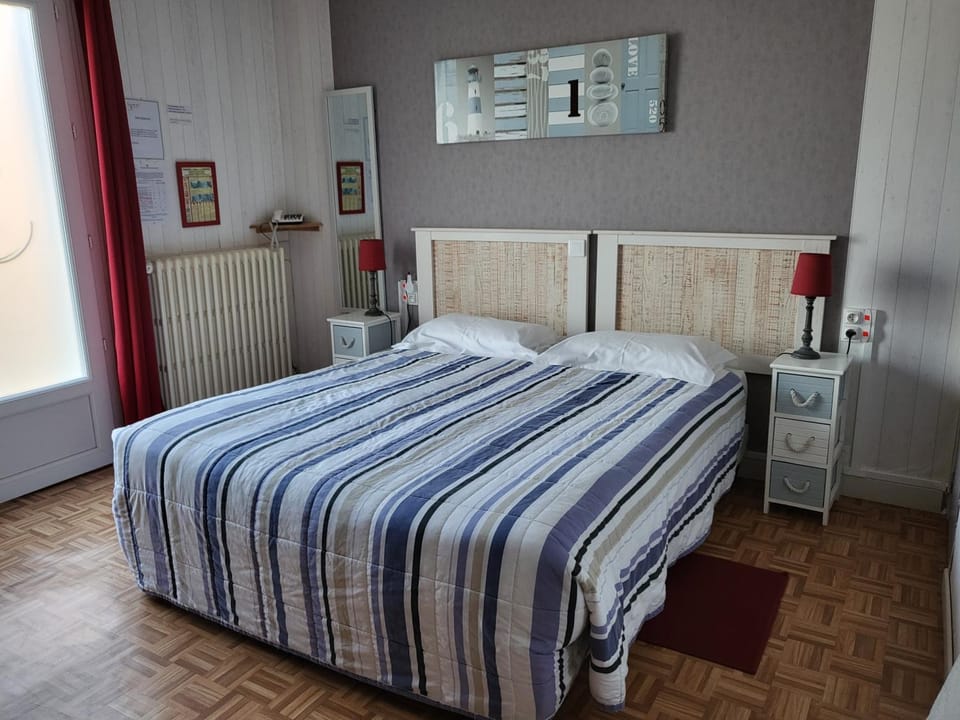La Sauldraie gîte Bed and Breakfast in Centre-Val de Loire