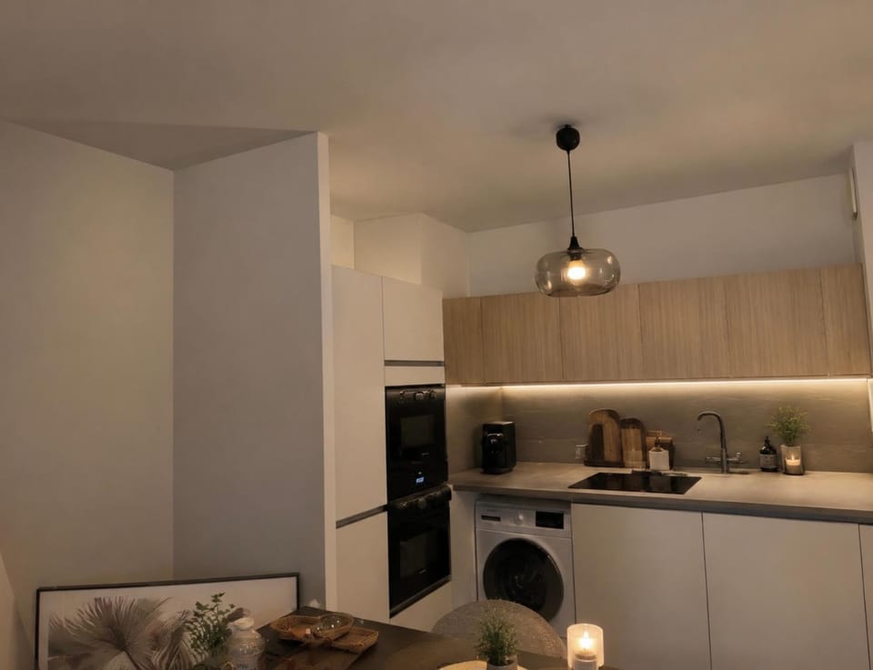 Casa Bella Apartment in Ajaccio