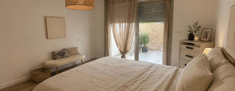 Casa Bella Apartment in Ajaccio