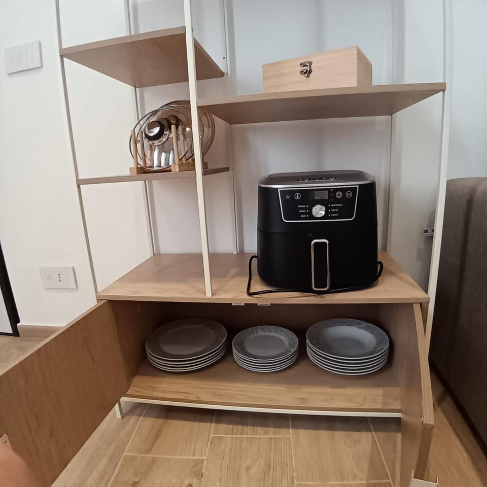 Appartamento centro storico Apartment in Piedmont