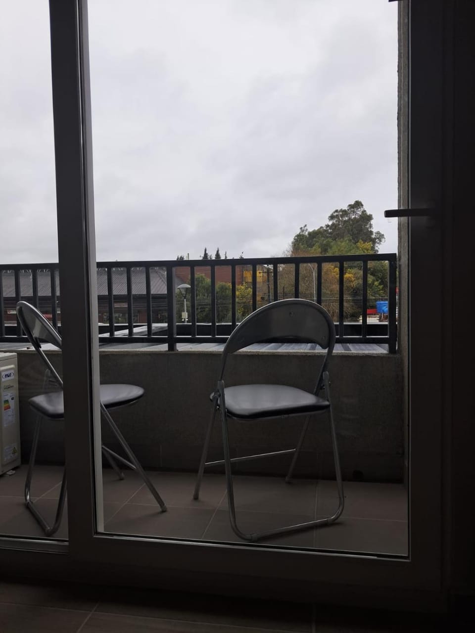 Apartamento nuevo Villarrica Apartment in Villarrica