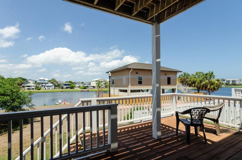 Sea Inn Dreams by Bryant Real Estate House in Carolina Beach