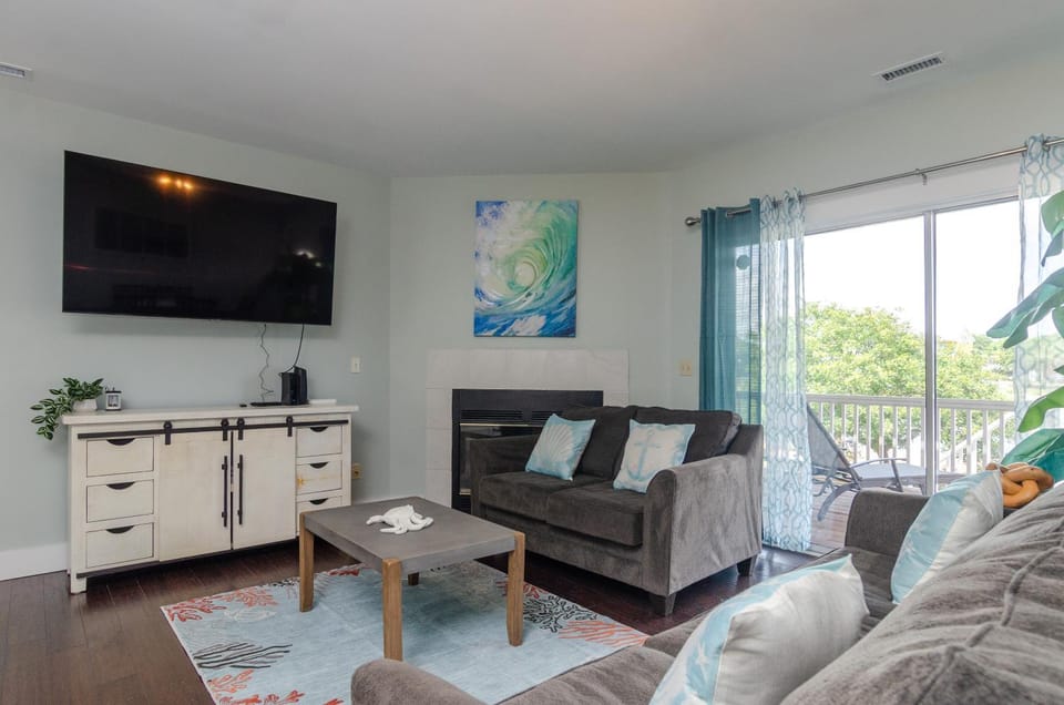 Sea Inn Dreams by Bryant Real Estate House in Carolina Beach