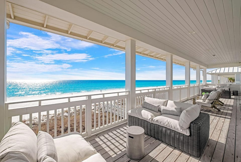 Casamigos House in Carillon Beach