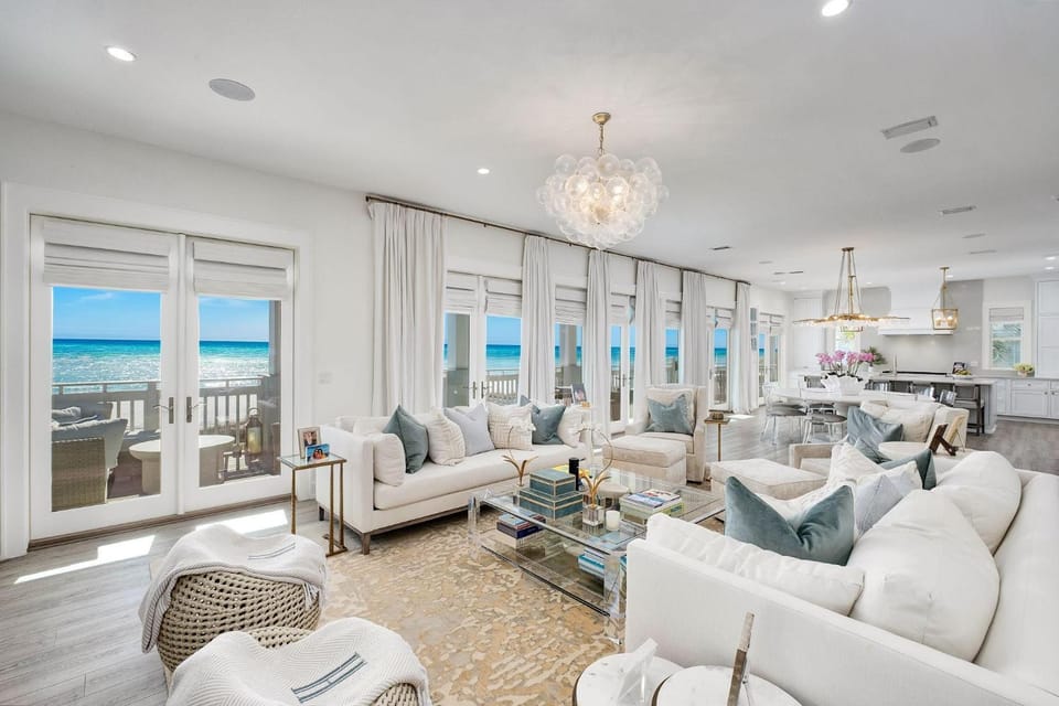 Casamigos House in Carillon Beach