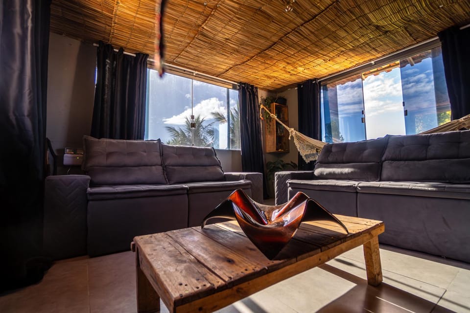 Ocamawe Guest House House in State of Bahia