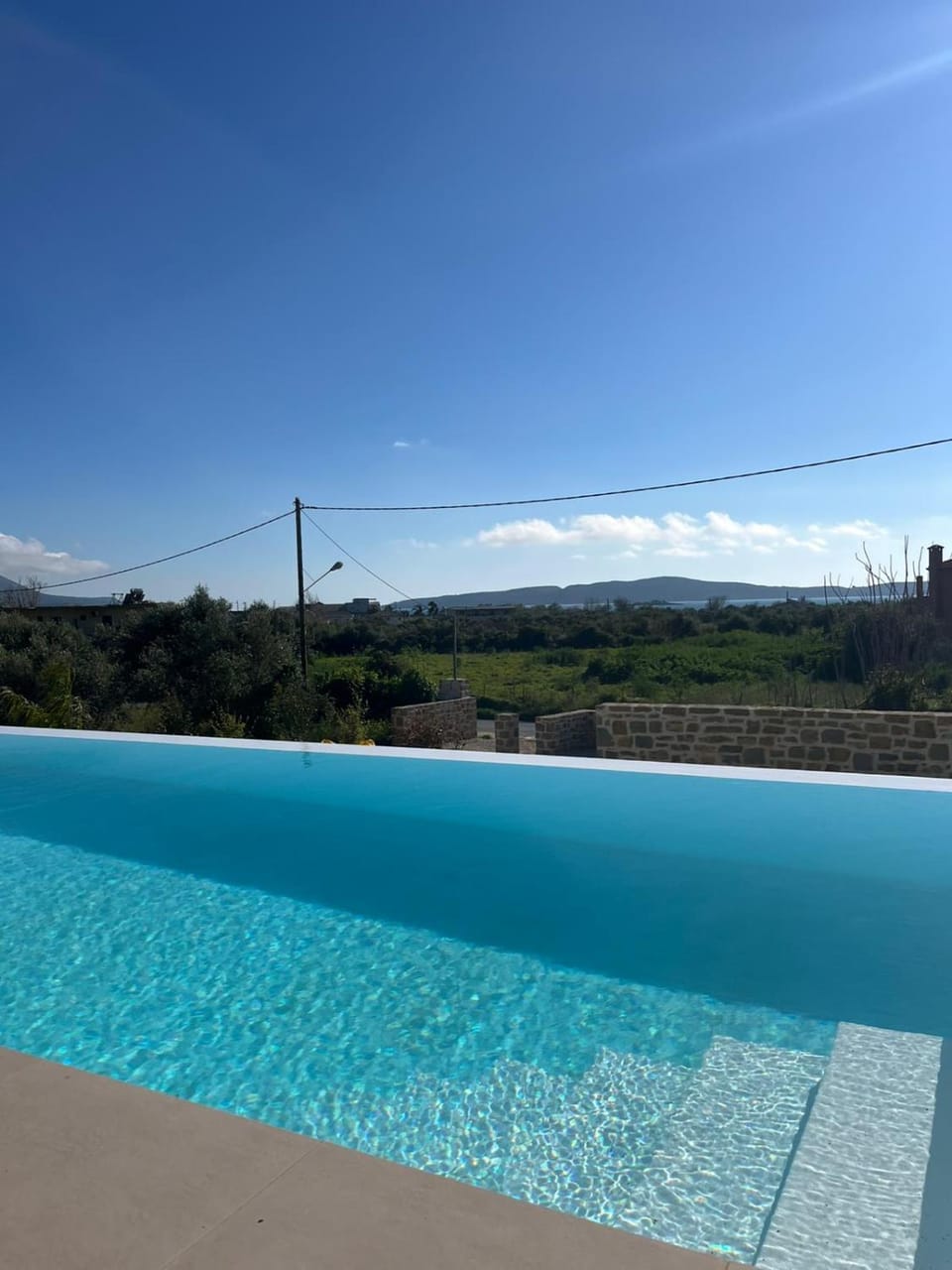 Gialova Moments Apartment in Messenia