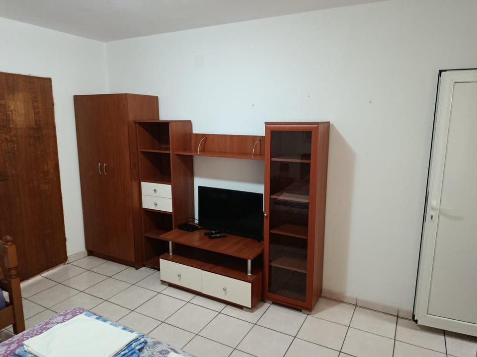 Zorica Apartment in Budva Municipality