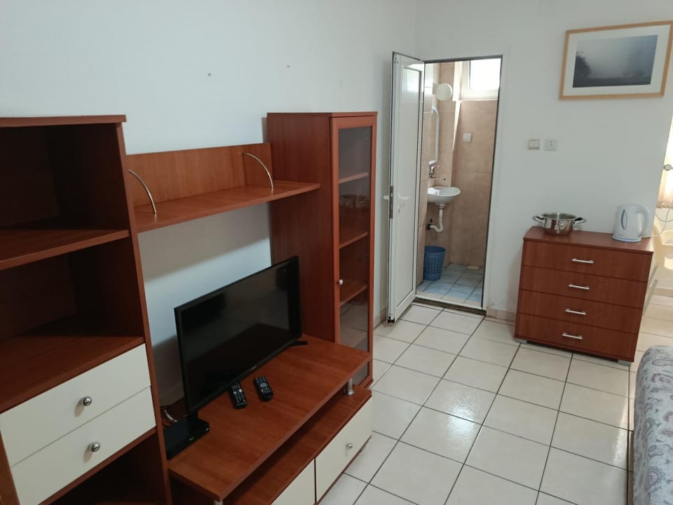 Zorica Apartment in Budva Municipality
