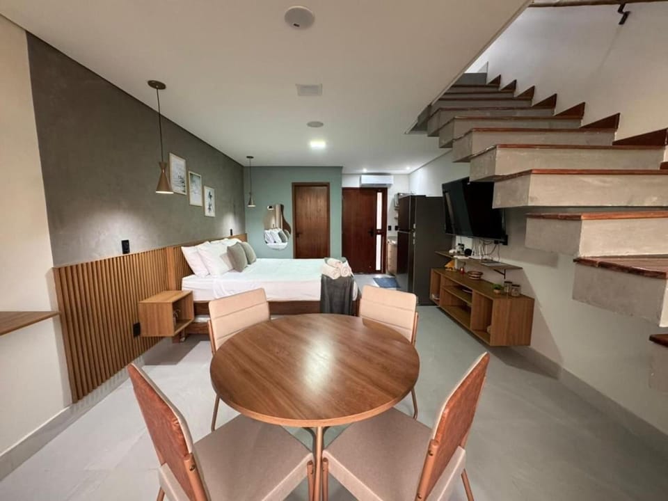 Toque dos Corais Apartment in State of Alagoas, Brazil