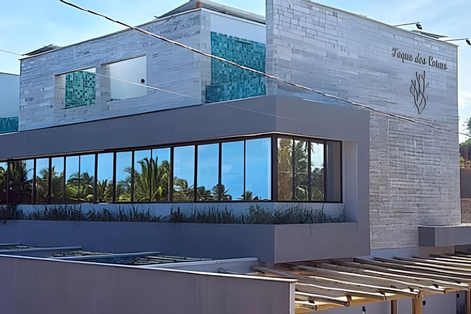Toque dos Corais Apartment in State of Alagoas, Brazil