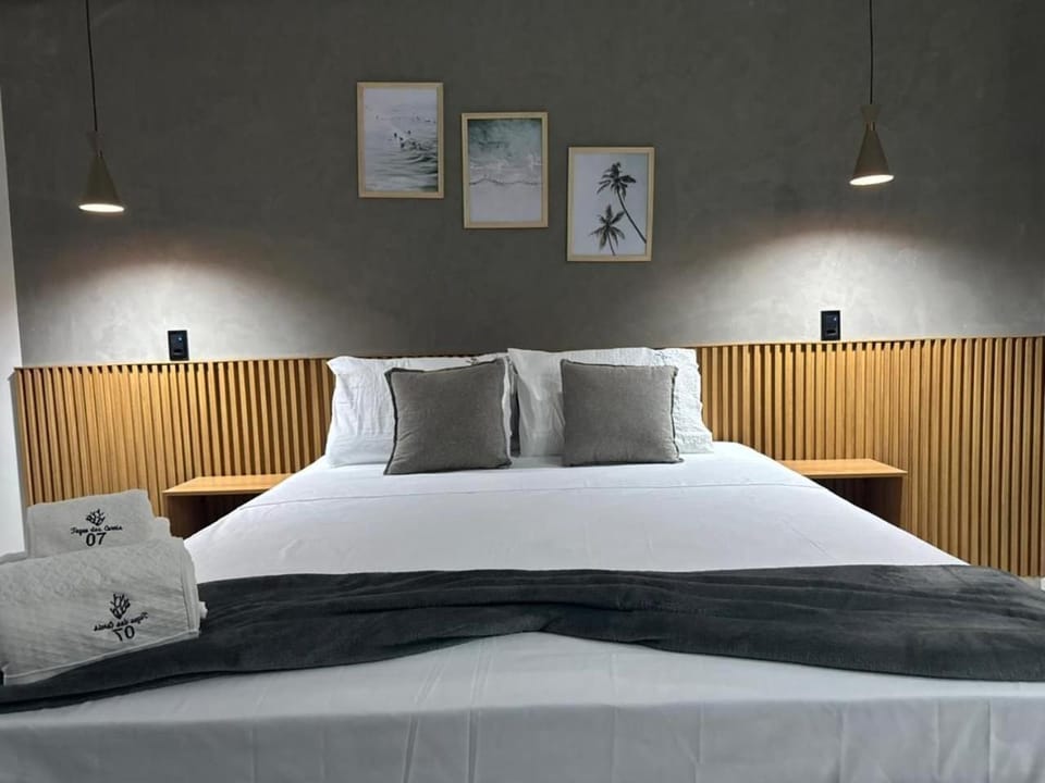 Toque dos Corais Apartment in State of Alagoas, Brazil
