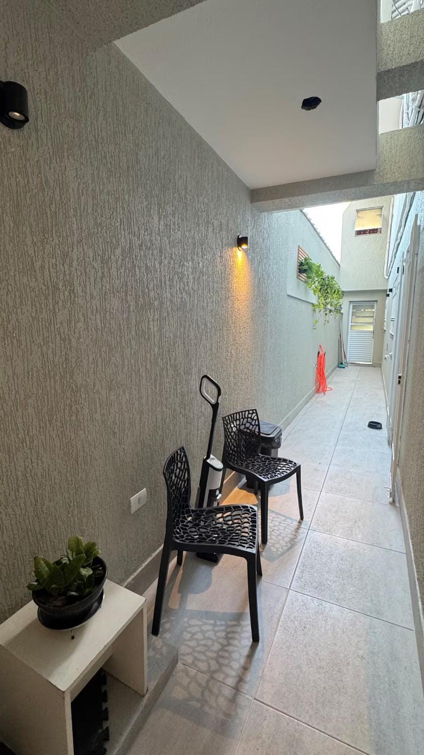 Patio, Balcony/Terrace, furniture