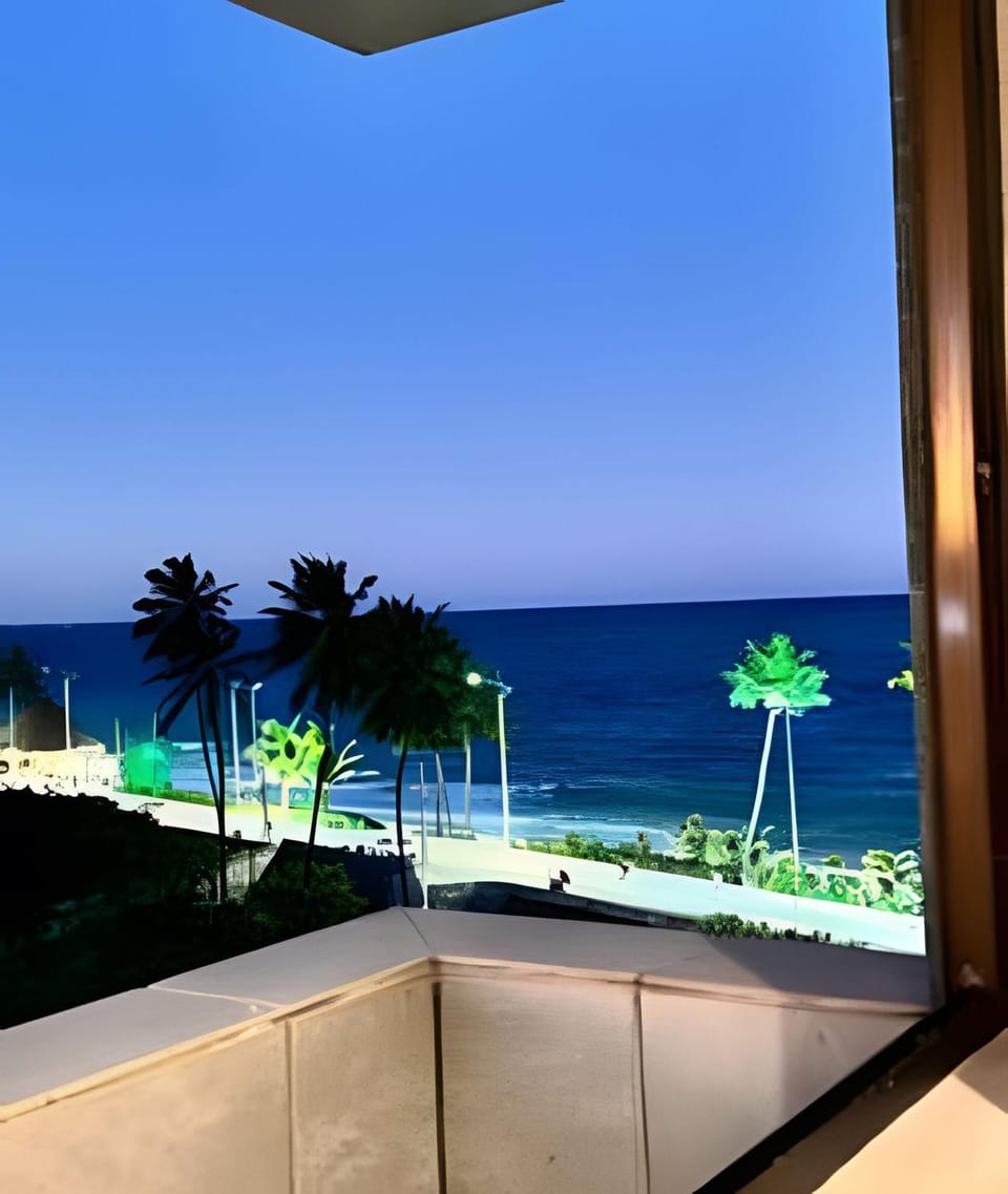 Ritz Melodia Apartment in Maceió