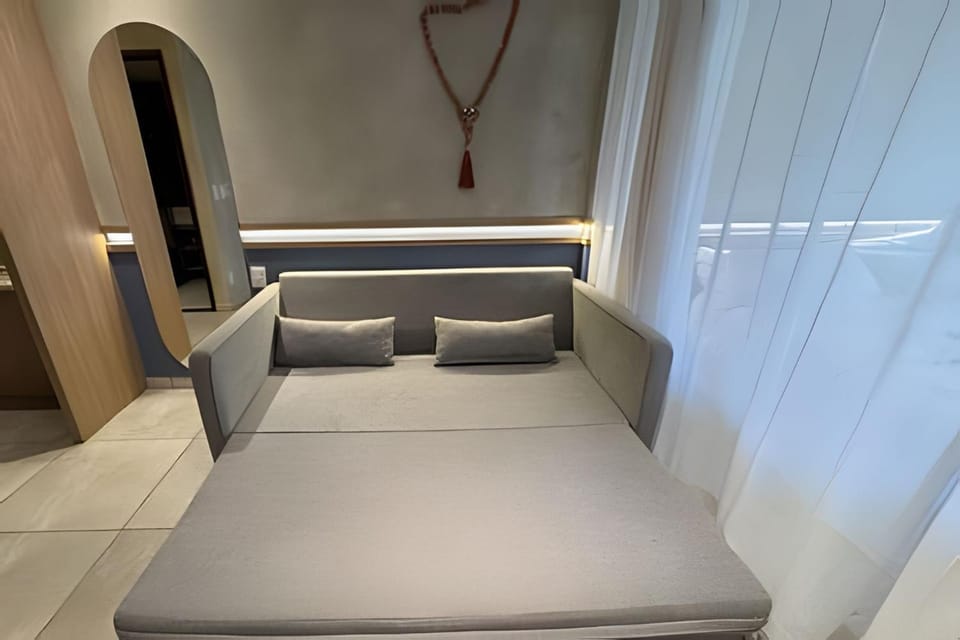 Ritz Melodia Apartment in Maceió