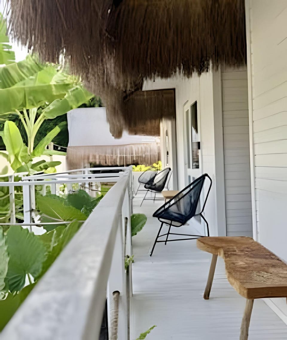 Malena Eco Luxury Chalet in State of Alagoas, Brazil
