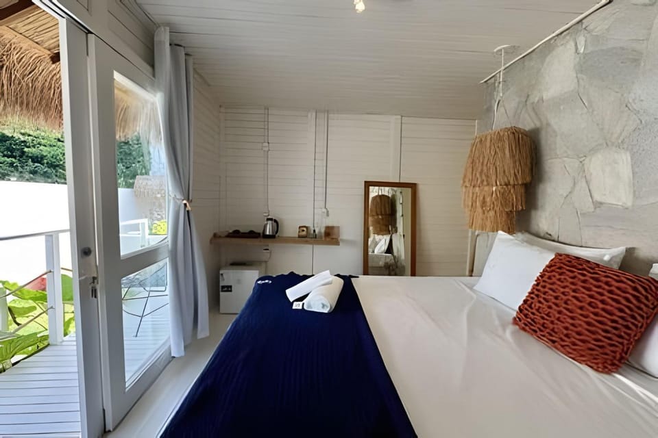 Malena Eco Luxury Chalet in State of Alagoas, Brazil