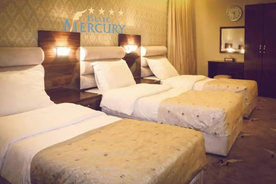 Blue Mercury Hotel Hotel in Europe
