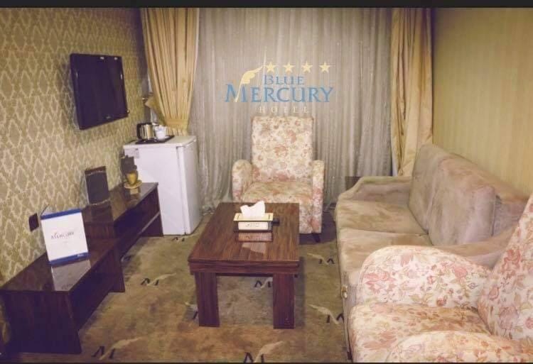 Blue Mercury Hotel Hotel in Europe