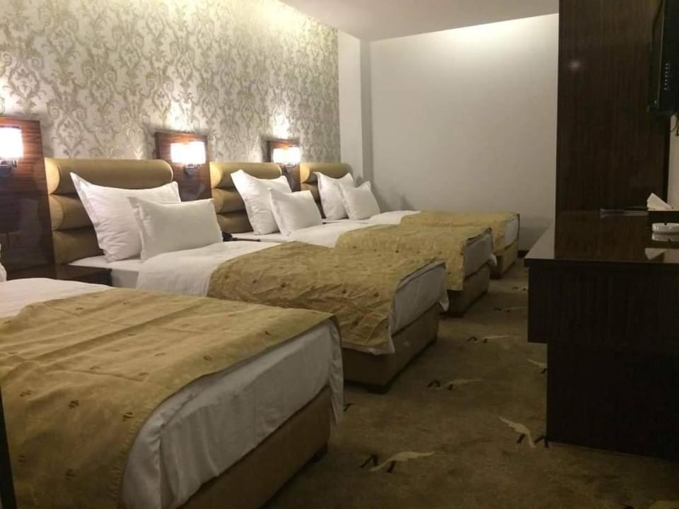 Blue Mercury Hotel Hotel in Europe
