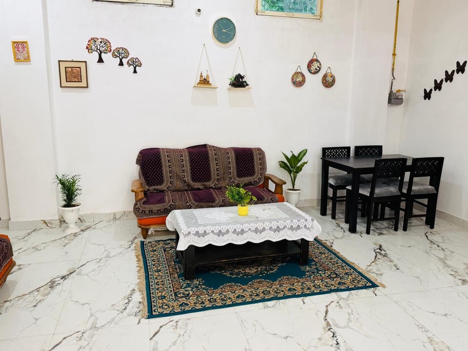 Sadhana kunj Villa in Varanasi