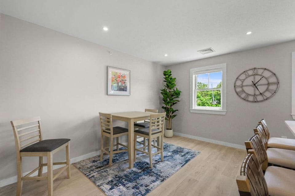 Relaxing Harwich Port Apartment Near Beach & Downtown Apartment in Harwich